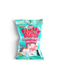 Charms Fluffy Stuff Cotton Candy – Rainbow Sherbet & Watermelon | Imported from USA