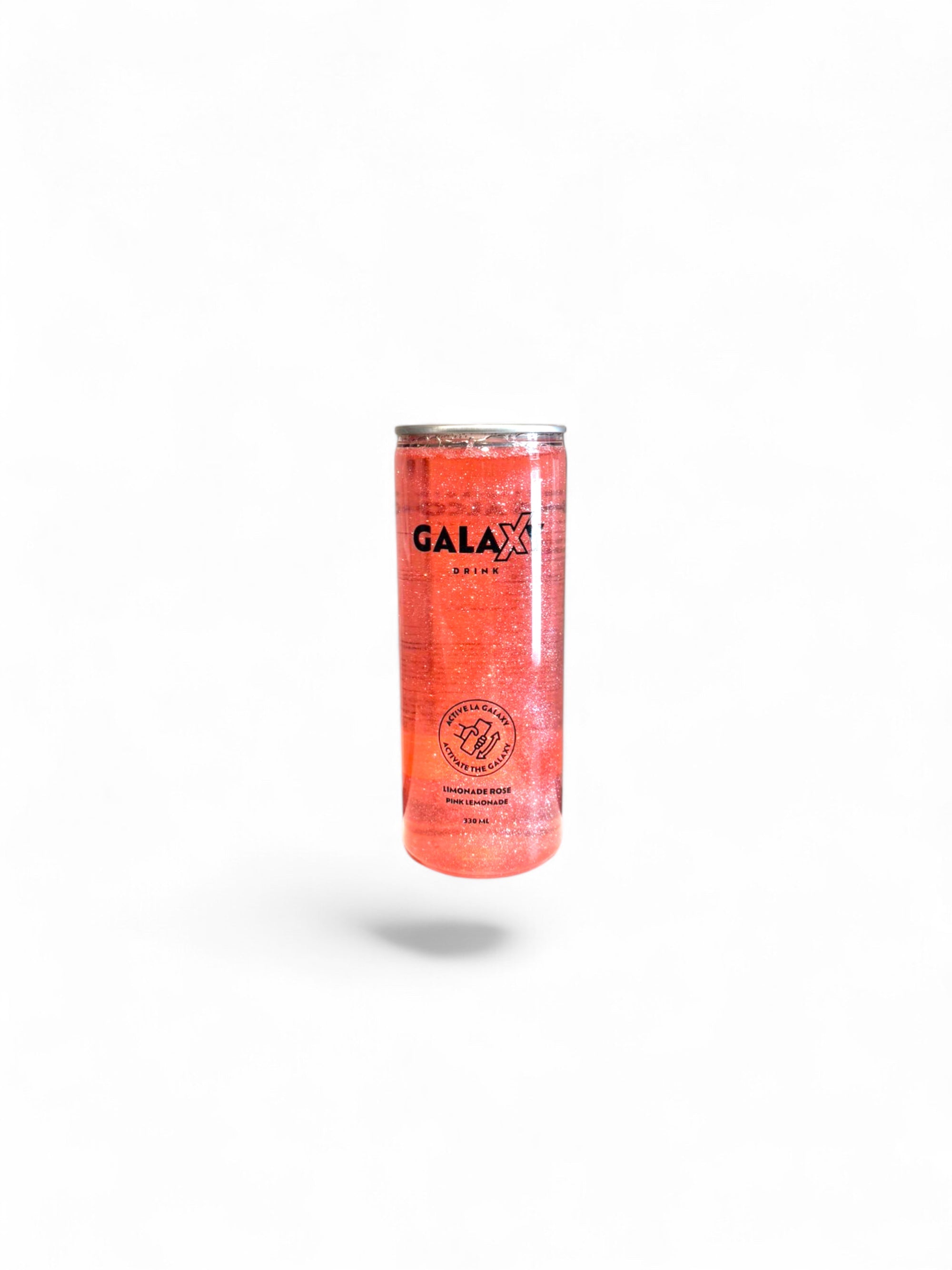 GALAXY DRINK - PINK LEMONADE