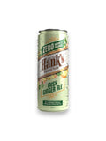 Hank’s Irish Ginger Ale Soda 12oz – Imported Craft Soda from Southampton PA