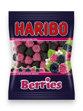 HARIBO Berries 100g – Imported Exotic Gummy Candy
