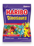 HARIBO Dinosaurs 142g – Imported Exotic Gummy Candy