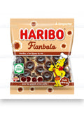 HARIBO Flanbolo 100g – Imported Exotic Gummy Candy