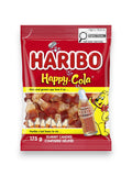 HARIBO Happy Cola 142g – Imported Exotic Gummy Candy