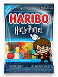 HARIBO Harry Potter 113g – Imported Exotic Gummy Candy