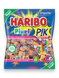 HARIBO Pixel Pic 100g – Imported Exotic Gummy Candy