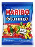 Haribo Starmix Gummies 142g | Imported Candy Canada