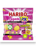HARIBO Tagada Pik 100g – Imported Exotic Candy