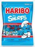 HARIBO The Smurfs 113g – Imported Exotic Gummy Candy