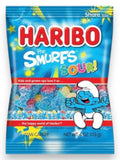 HARIBO The Smurfs Sour 113g – Imported Sour Gummy Candy