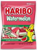 HARIBO Watermelon 117g – Imported Gummy Candy