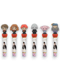Harry Potter 2D Stamp Candy Tube – Collectible Wizarding World Candy