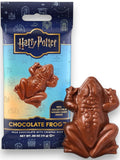 Harry Potter Chocolate Frog – Limited Edition Collectible Treat