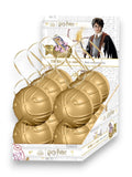 Harry Potter Tin Ball with Candy – Collectible Candy Tin