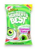 Herbs Best Gummi Eyez 75g | Imported Exotic Eyeball Gummy Candy