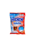 Hi-Chew Soda Pop candy 80g imported from China pack

