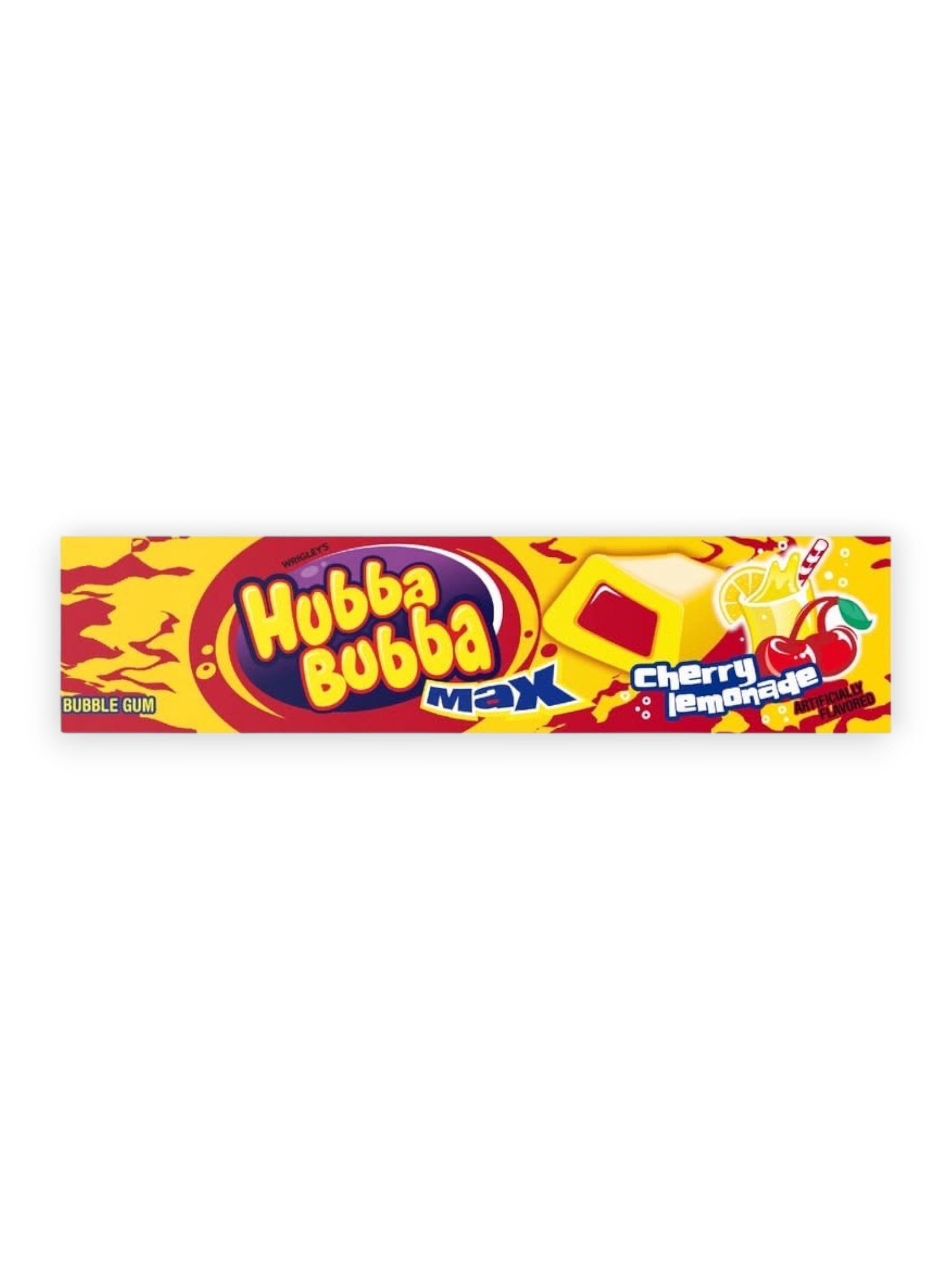 Hi-Chew Cherry Lemonade Chewy Candy | Imported from USA
