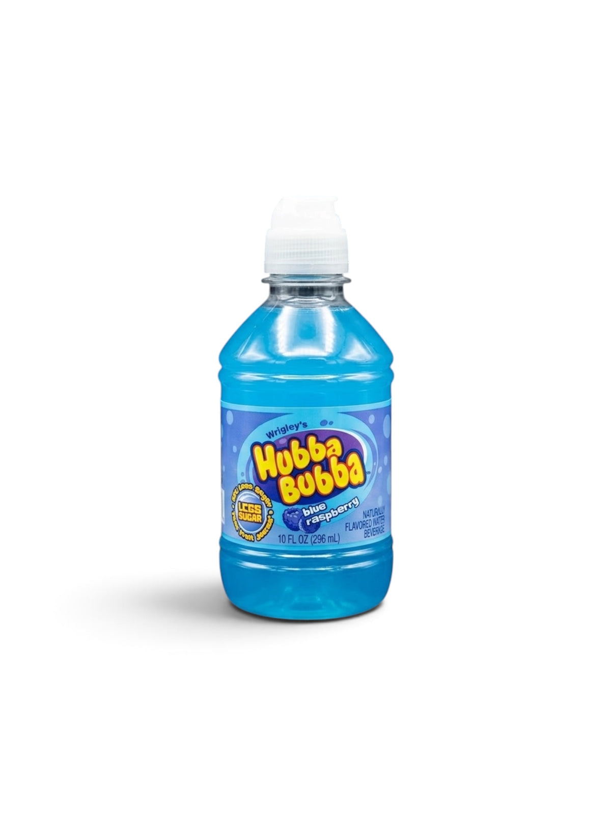 HUBBA BUBBA Drinks – 4 Flavours | Imported Beverage
