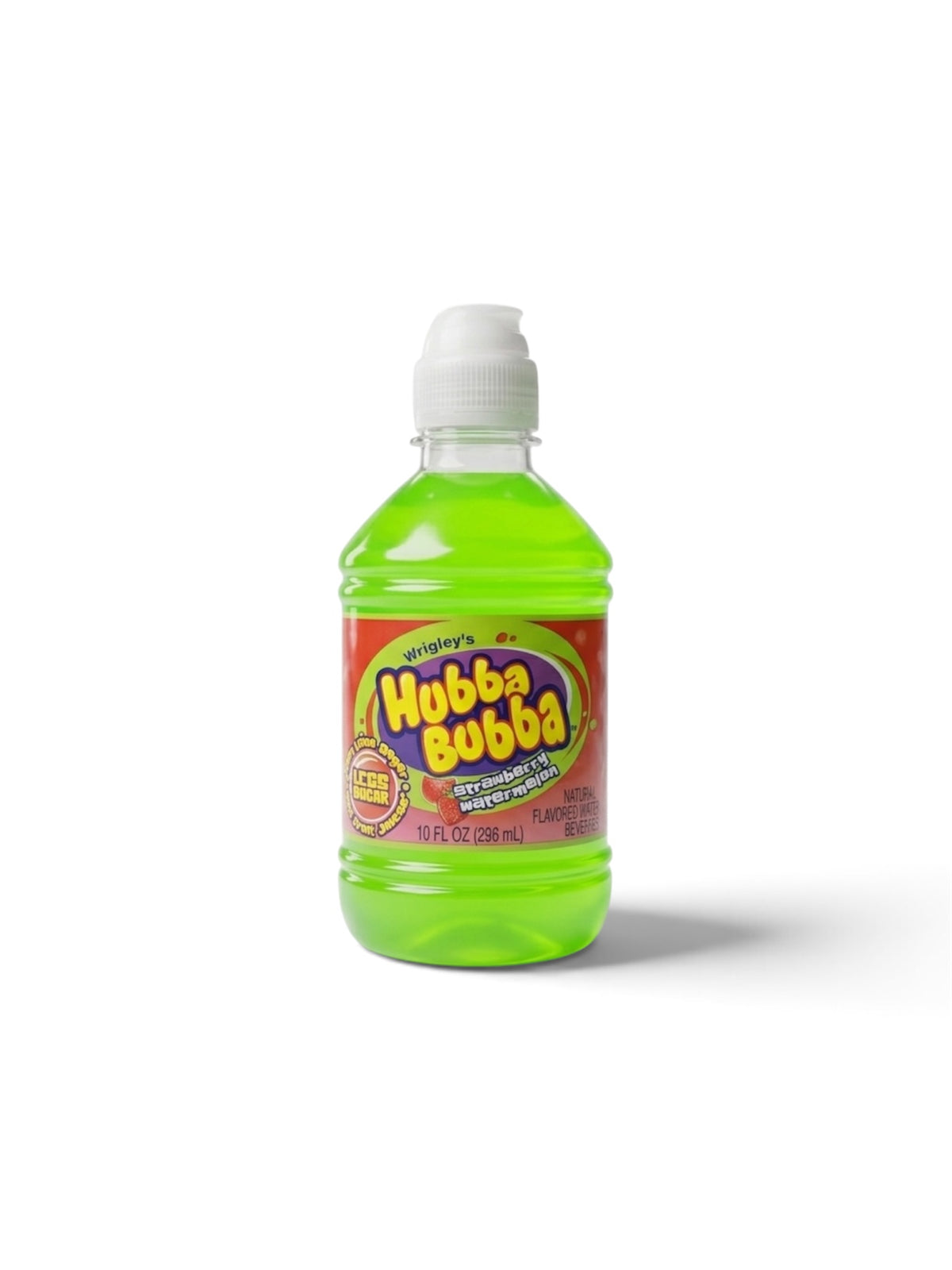 HUBBA BUBBA Drinks – 4 Flavours | Imported Beverage