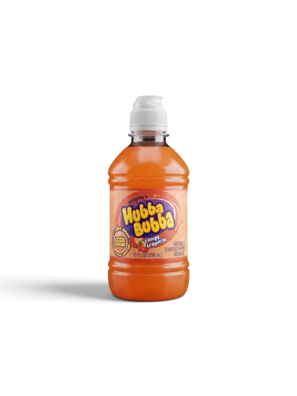 HUBBA BUBBA Drinks – 4 Flavours | Imported Beverage