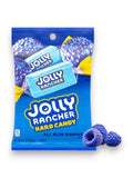 Jolly Rancher All Blue Raspberry Hard Candy 184g | Imported American Candy
