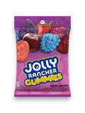 Jolly Rancher Very Berry Candy 184g | Imported American Candy