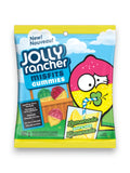 Jolly Rancher Lemonade Candy 182g | Imported American Candy