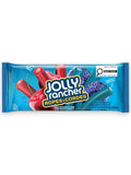 Jolly Rancher Ropes Blue Raspberry & Cherry 283g | Imported American Candy