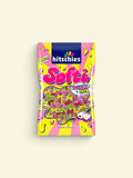 Hitschies Softi Juizzy Mix – Fruity Soft & Chewy Candy