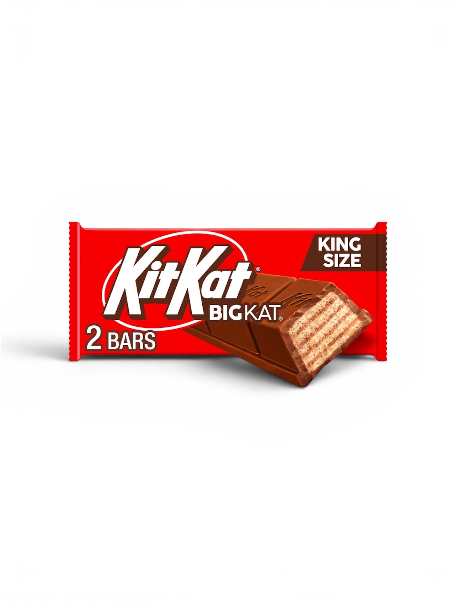 KitKat BigKat Chocolate Wafer Bar