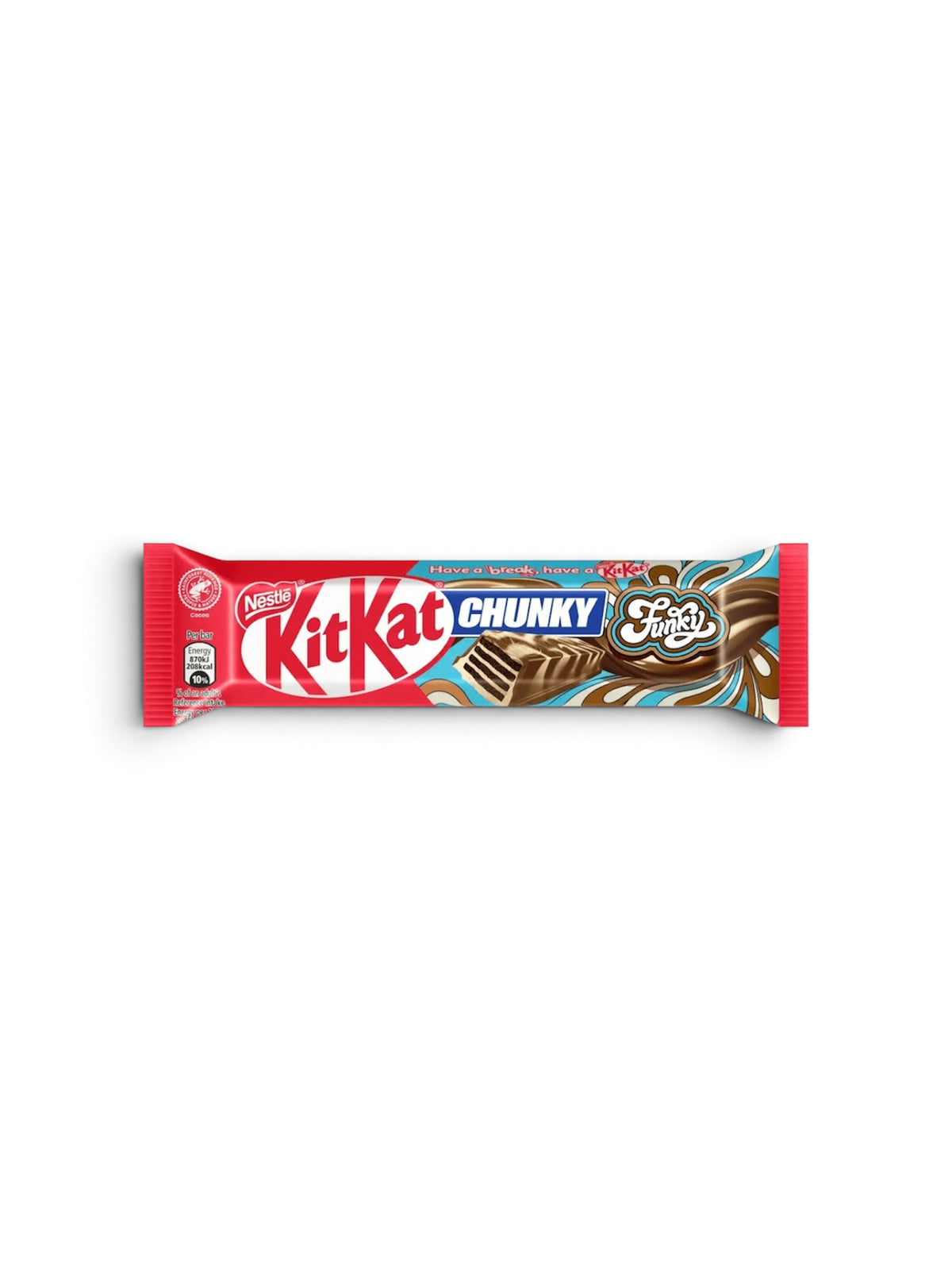 KitKat Chunky Funky – Imported Chocolate Bar