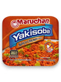 Maruchan Yakisoba Spicy Chicken Flavor | Bold & Fiery Instant Stir-Fry Noodles