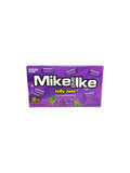 Mike and Ike Jolly Joes grape theatre box 120g chewy candy imported USA exotic snack
