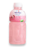 Mogu Mogu Lychee Drink 320ml – Nata de Coco Imported Beverage