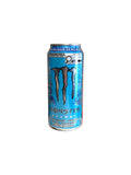 MONSTER ENERGY - ULTRA BLUE HAWAIIAN - CASE OF 12  -  CAD