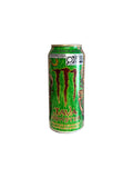 MONSTER JAVA COFFEE+ENERGY - IRISH CREME IRLANDAISE - CASE OF 12 - CAD