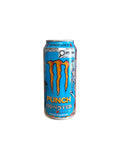 MONSTER ENERGY PUNCH - MANGO LOCO - CASE OF 12 - CAD