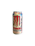 MONSTER ENERGY PUNCH - PACIFIC PUNCH - CASE OF 12 - CAD
