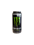 MONSTER ENERGY REGULAR - CASE OF 12 -  CAD