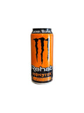 MONSTER REHAB - PEACH TEA - CASE OF 12 - CAD