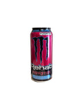 MONSTER REHAB - WILD BERRY TEA  CASE OF 12 - CAD