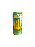 MONSTER PUNCH+ENERGY - RIO PUNCH - CASE OF 12 - CAD