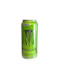 MONSTER ENERGY - ULTRA PARADISE - CASE OF 12 - CAD