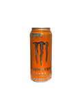 MONSTER ENERGY - ULTRA SUNRISE - CASE OF 12 - CAD
