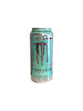 MONSTER ENERGY - ULTRA VICE GUAVA - CASE OF 12 - CAD
