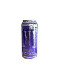 MONSTER ENERGY - ULTRA VOILET - CASE OF 12 - CAD