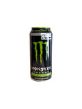 MONSTER ENERGY - ZERO SUGAR - CASE OF 12 -  CAD