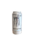 MONSTER ENERGY - ZERO ULTRA - CASE OF 12 - CAD