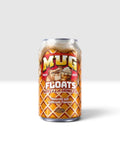Mug Floats Vanilla Howler Soda | Imported 355 mL Can