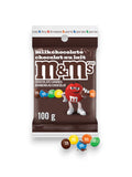 M&M’s Milk Chocolate Candy 100g – Imported Chocolate Candy