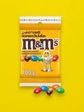 M&M’s Peanut Arachnids Chocolate Candy 100g – Imported Limited Edition Chocolate